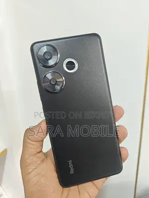 শাওমি রেডমি টার্বো ৩ (ব্যবহৃত)