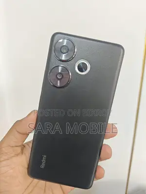 শাওমি রেডমি টার্বো ৩ (ব্যবহৃত)