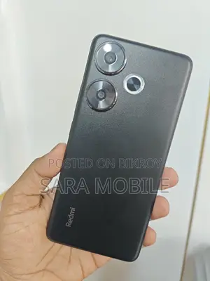 শাওমি রেডমি টার্বো ৩ (ব্যবহৃত)