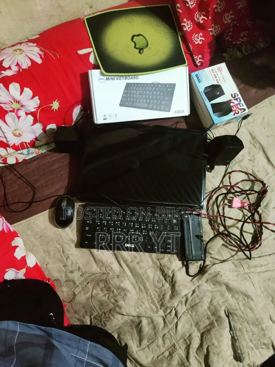 HP 2000 Notebook PC