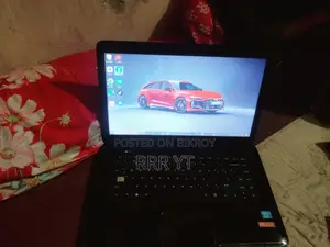 HP 2000 Notebook PC