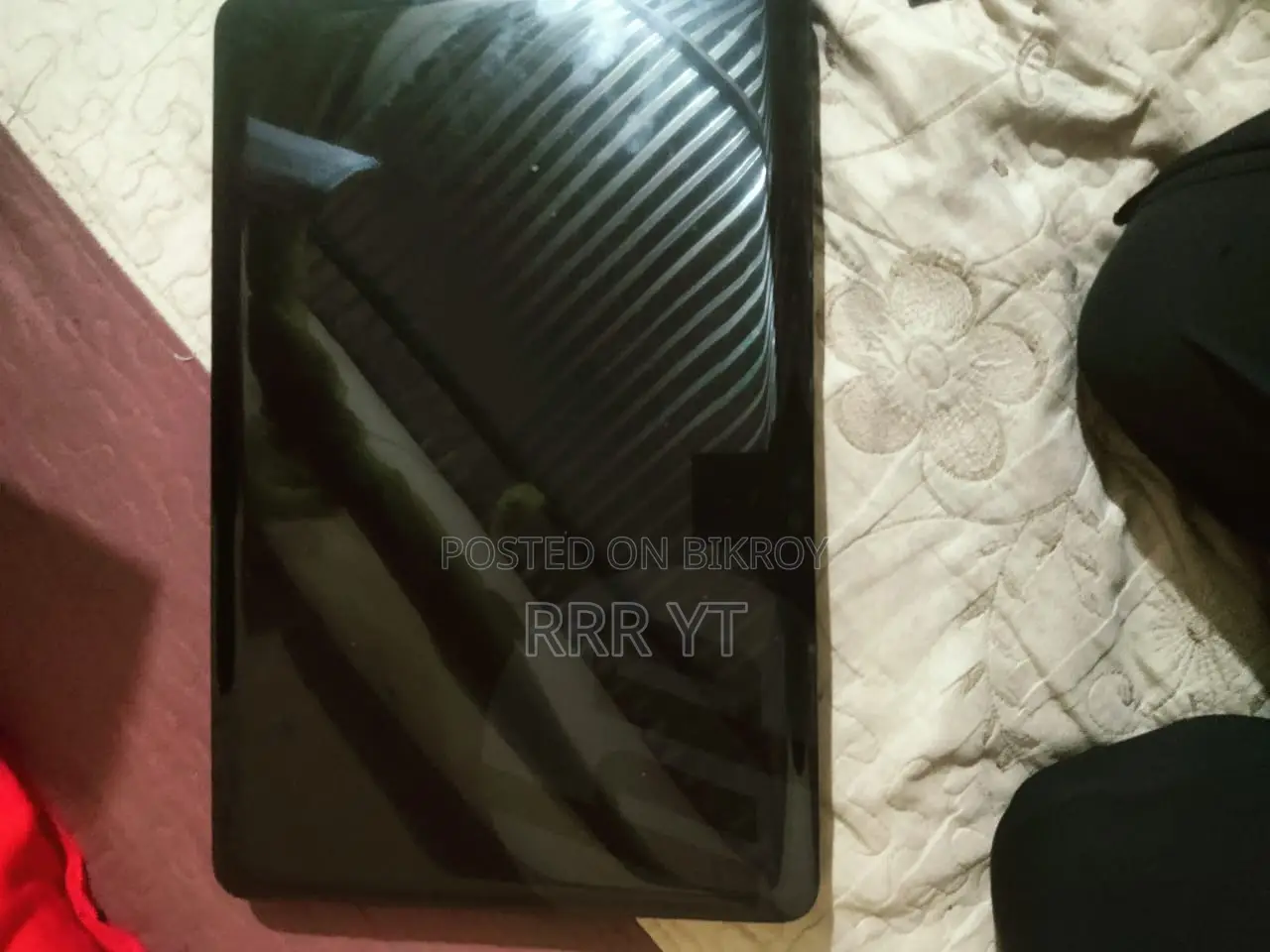 HP 2000 Notebook PC