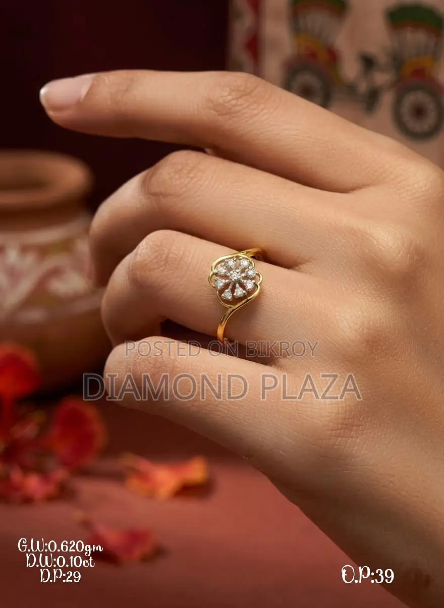 Diamond Ring