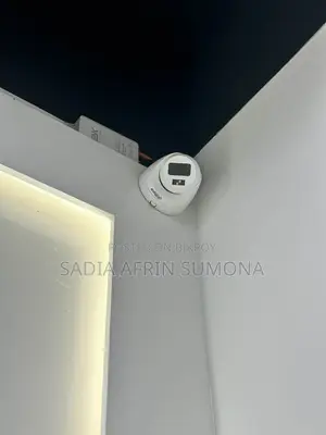 Dahua Hac-hdw1200clqp-il-a 2mp Full Colour Audio Dom CC Camera