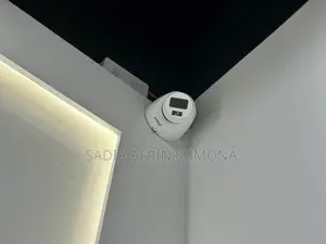 Dahua Hac-hdw1200clqp-il-a 2mp Full Colour Audio Dome CC Camera