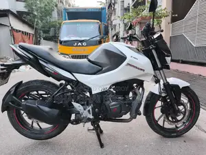 Hero Thriller 2021 model Fi abs d