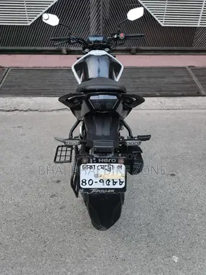 Hero Thriller 2021 model Fi abs d