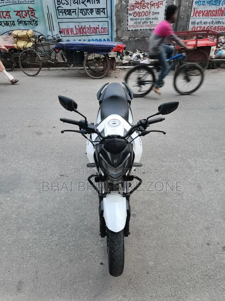 Hero Thriller 2021 model Fi abs d