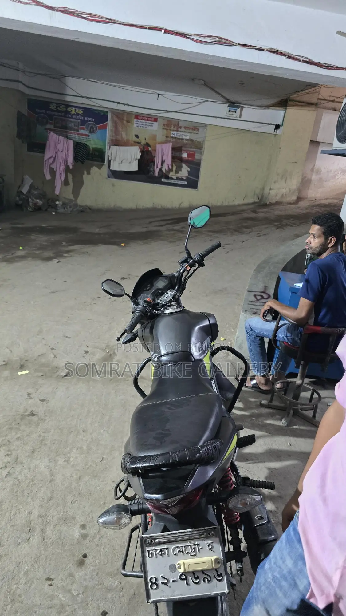 Honda Livo ফ্রেশ কন্ডিশন 2019