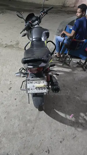 Honda Livo ফ্রেশ কন্ডিশন 2019