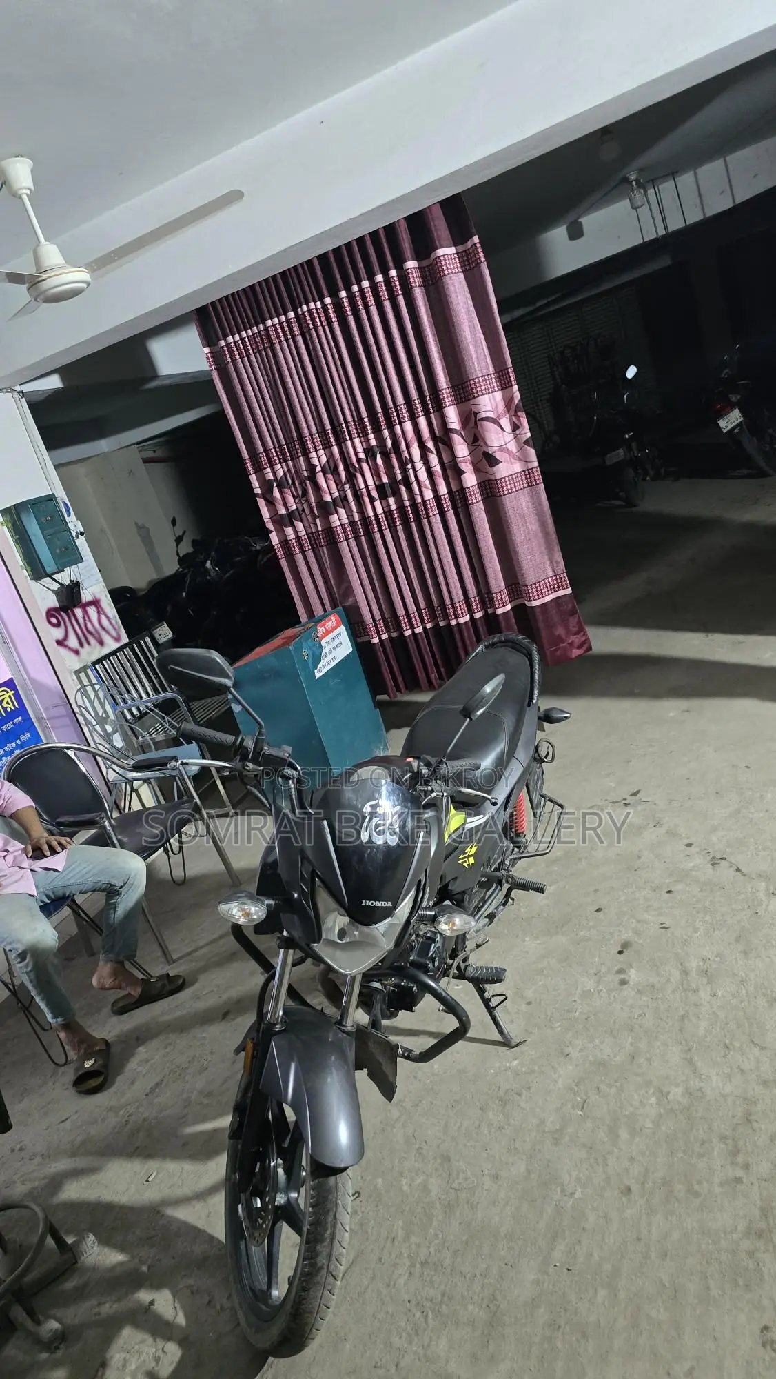 Honda Livo ফ্রেশ কন্ডিশন 2019