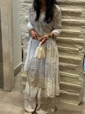 Gharara 3 Piece
