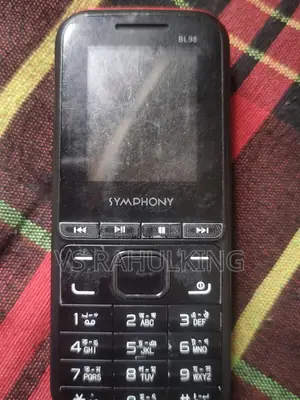 Symphony BL60 (Used)