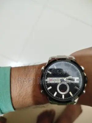 Original Curren Brand