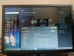 Computer Intel Core I5