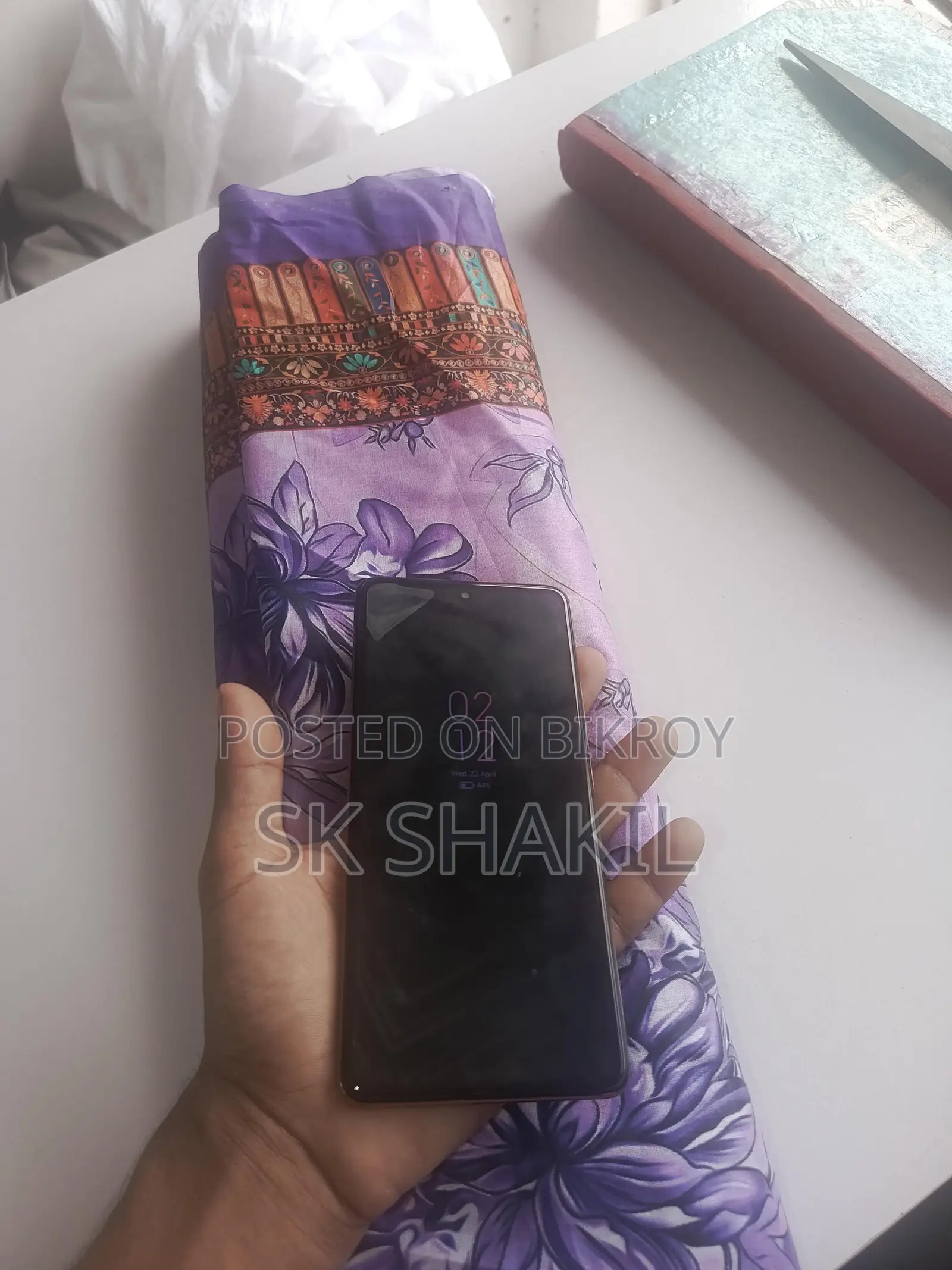 Xiaomi Redmi Note 11 (Used)