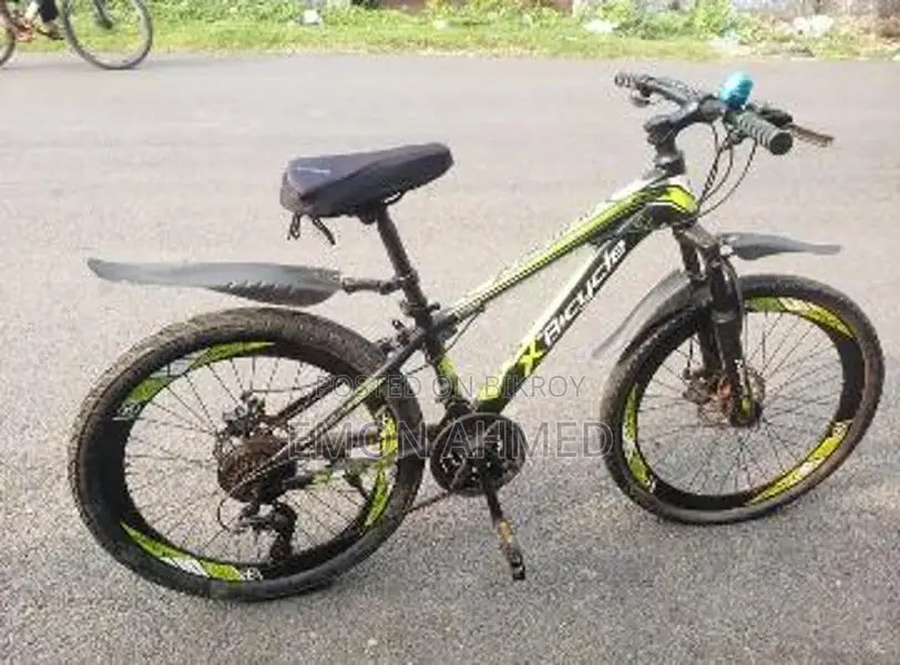 Bicycle For Sale