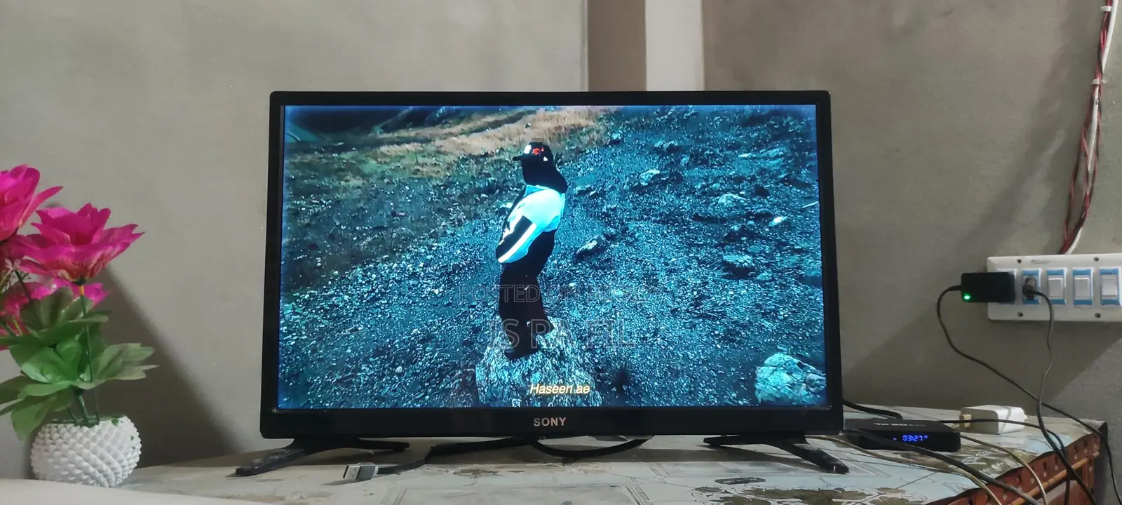 Sony DN9 LED Tv