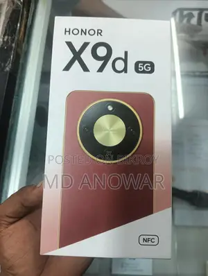 Honor X9d 5G (Used)