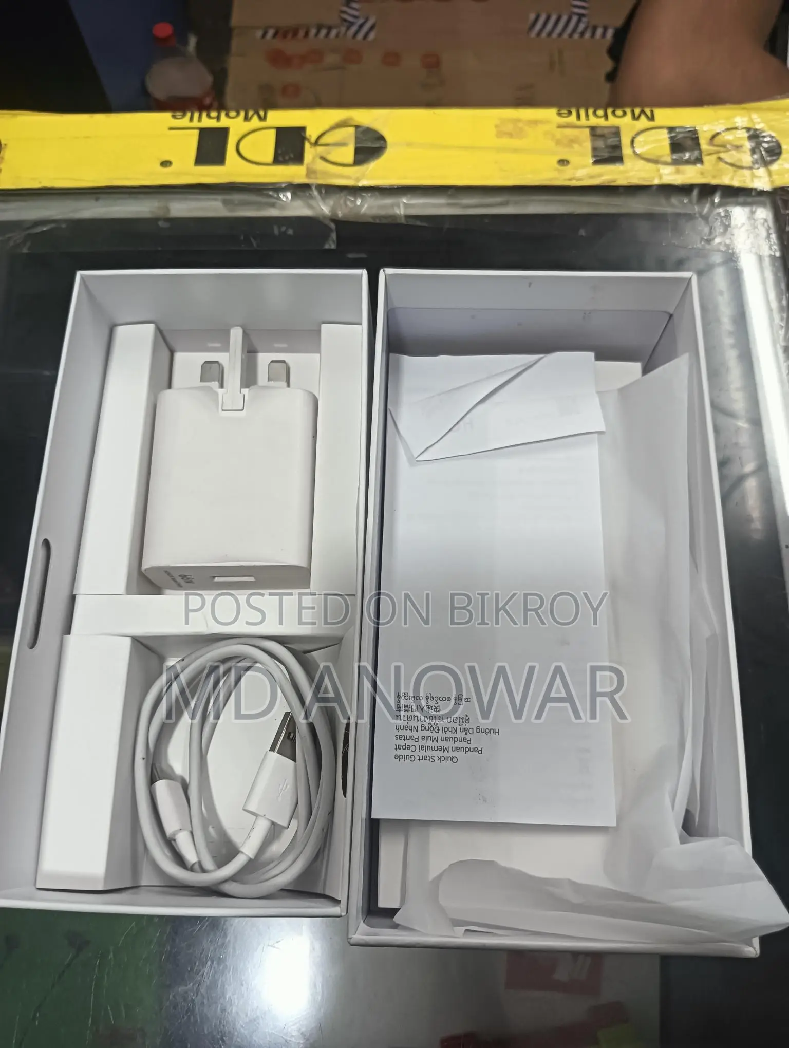 Honor X9d 5G (Used)