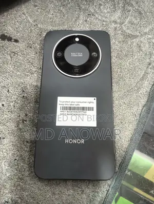 Honor X9d 5G (Used)