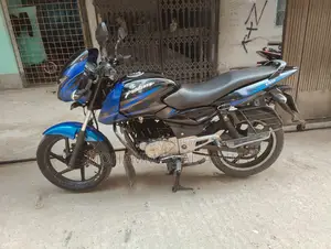 Bajaj Pulsar 150 SD 2013