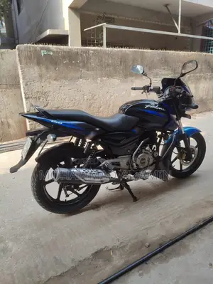 Bajaj Pulsar 150 SD 2013