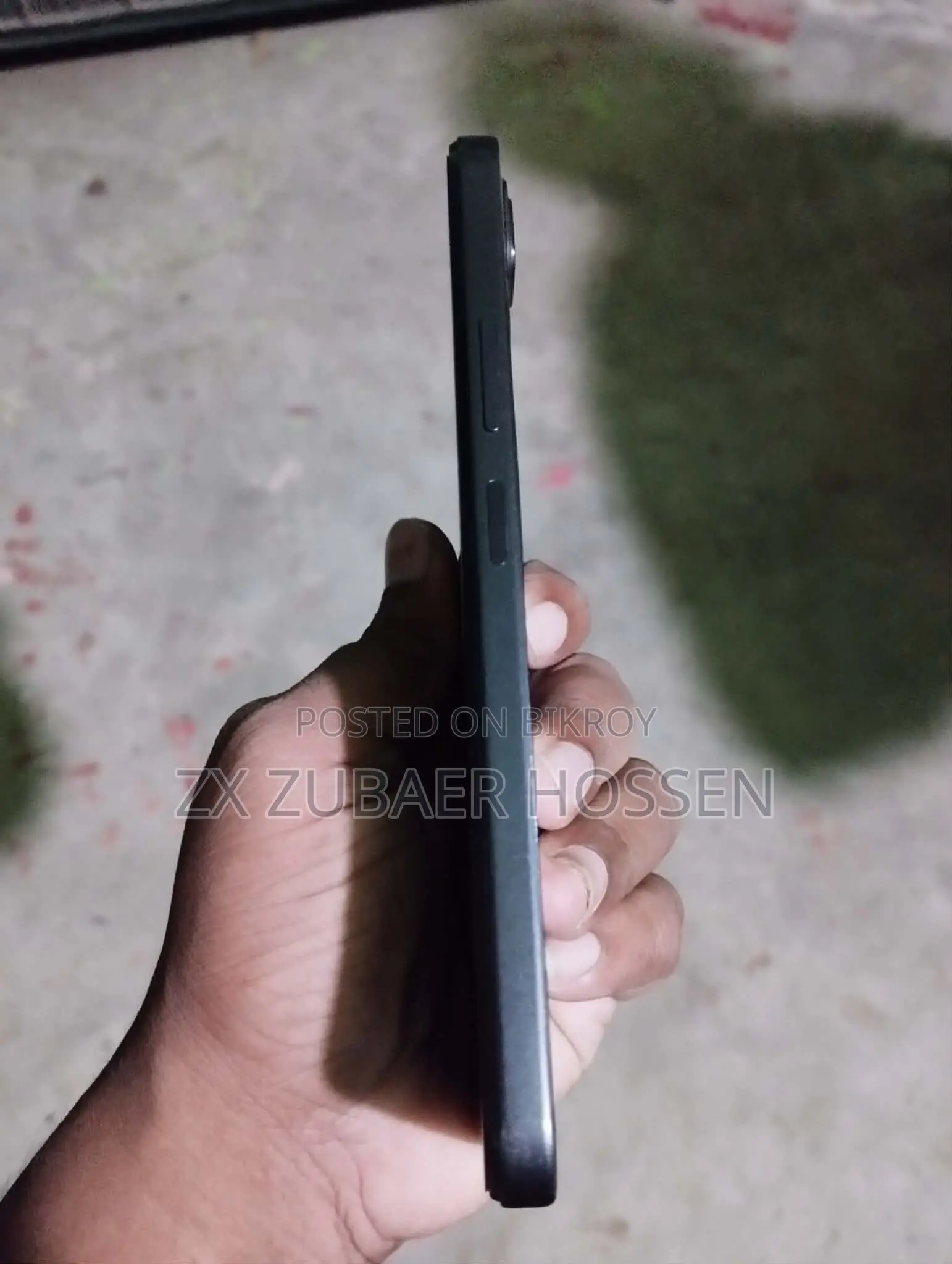 Infinix Smart 10 plus (Used)