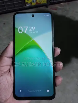 Infinix Smart 10 plus (Used)
