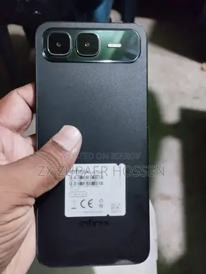 Infinix Smart 10 plus (Used)
