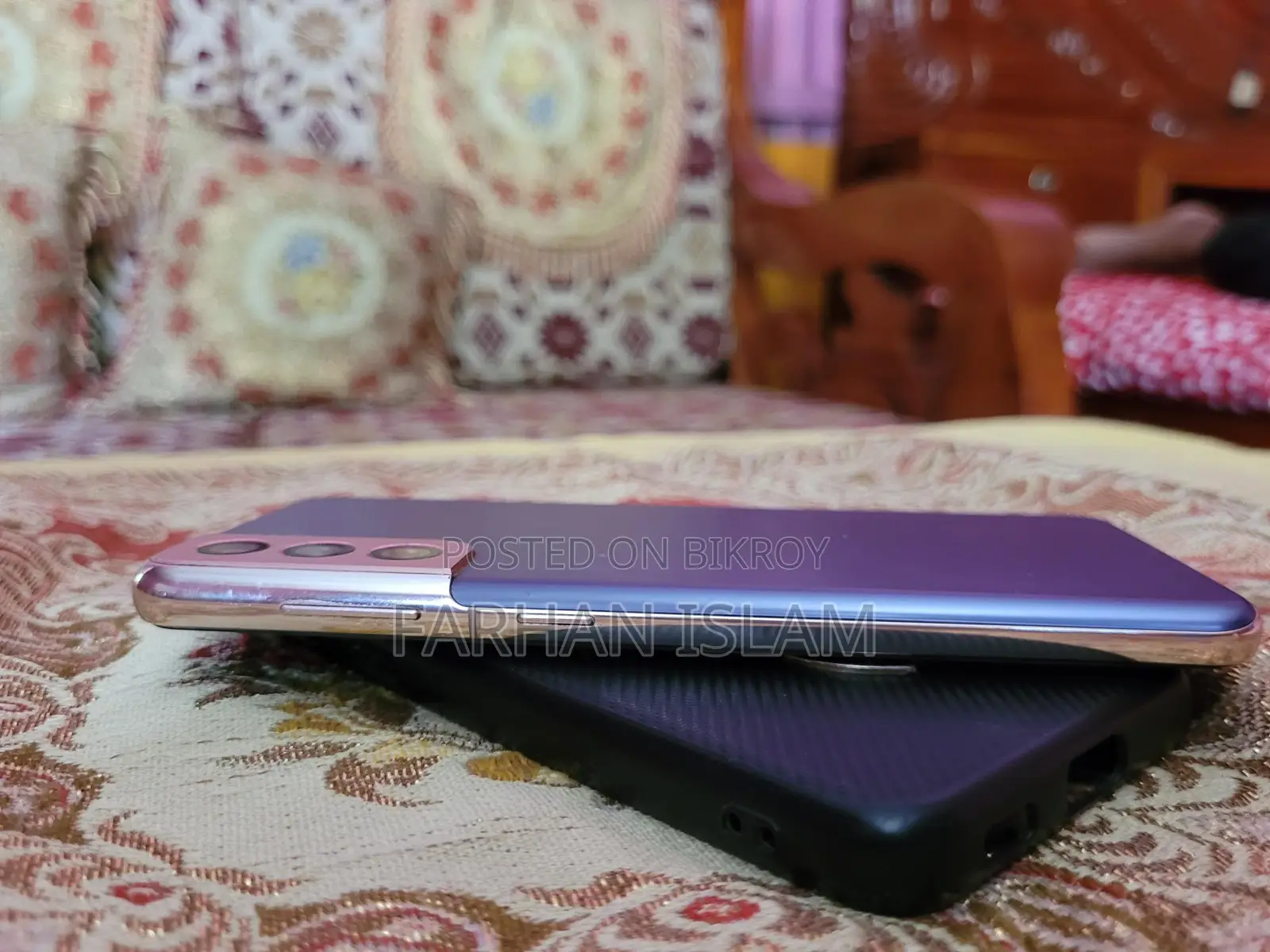 Samsung Galaxy S21 (Used)