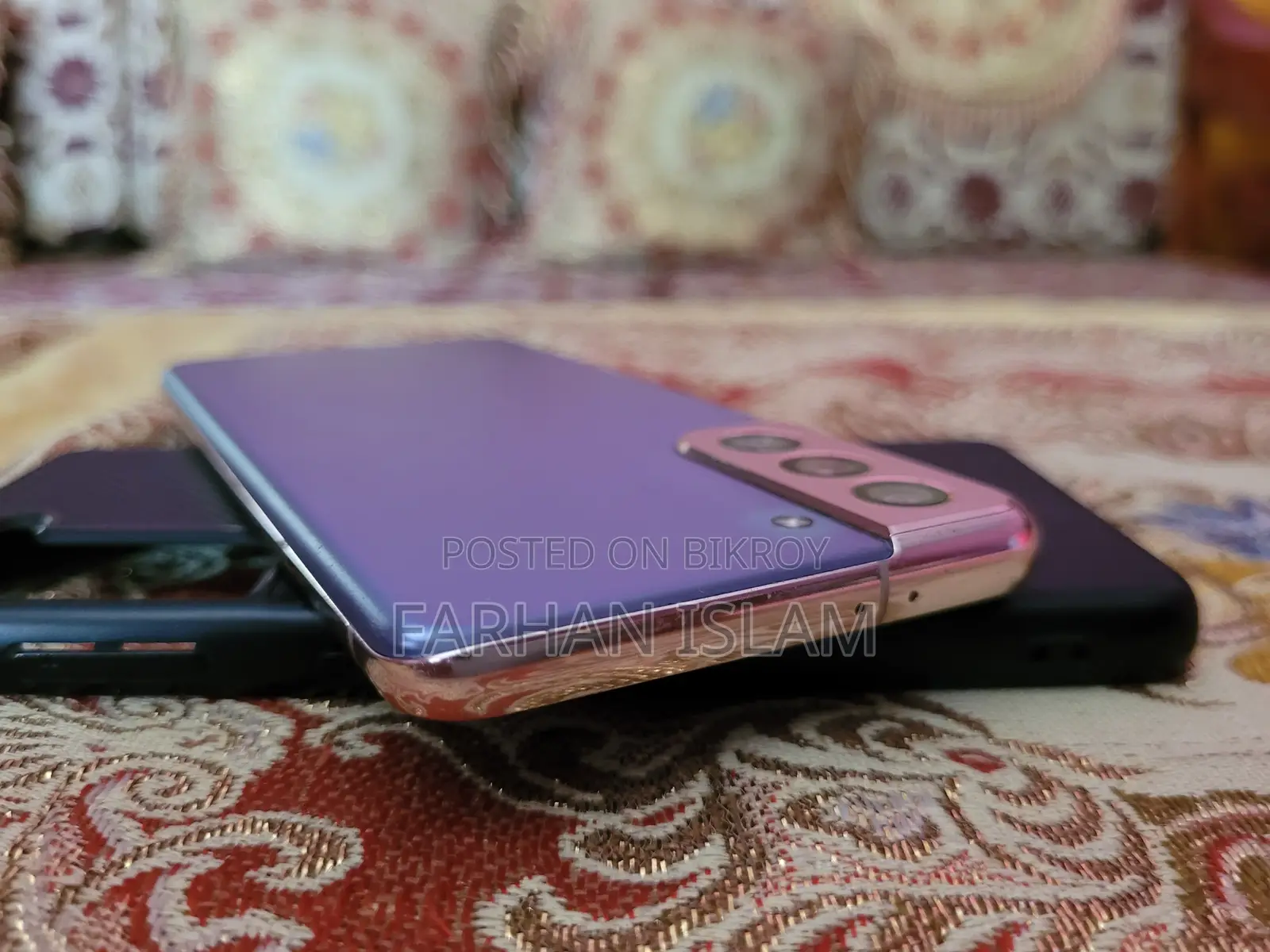 Samsung Galaxy S21 (Used)