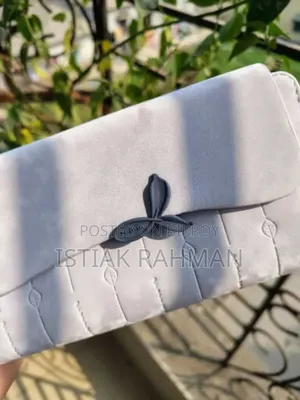 Ladies Wallet/Hand Purse