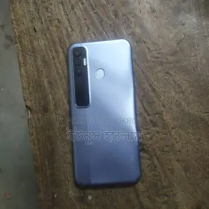 Tecno Spark 7 Pro . (Used)