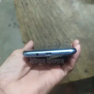 Tecno Spark 7 Pro . (Used)