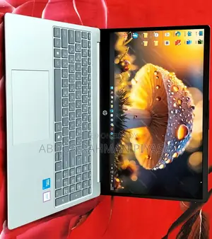 HP Brand Laptop (unused)