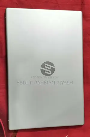 HP Brand Laptop (unused)