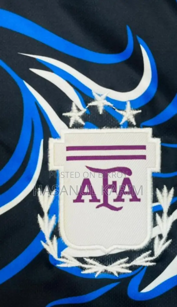Argentina Jersey