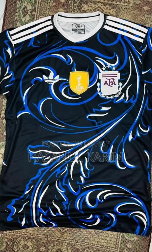 Argentina Jersey