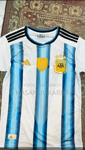 Argentina Jersey