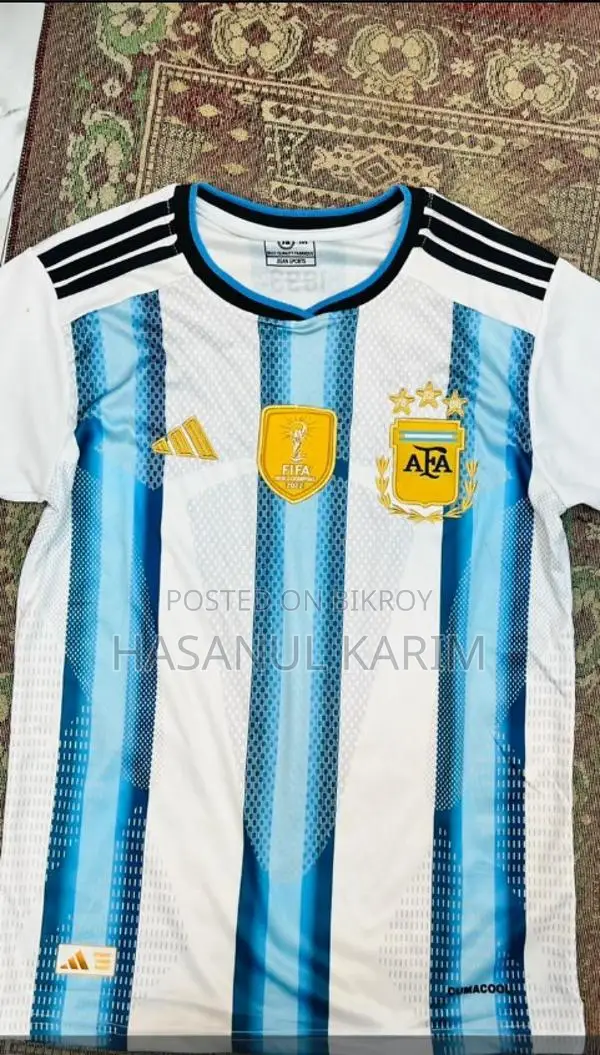 Argentina Jersey