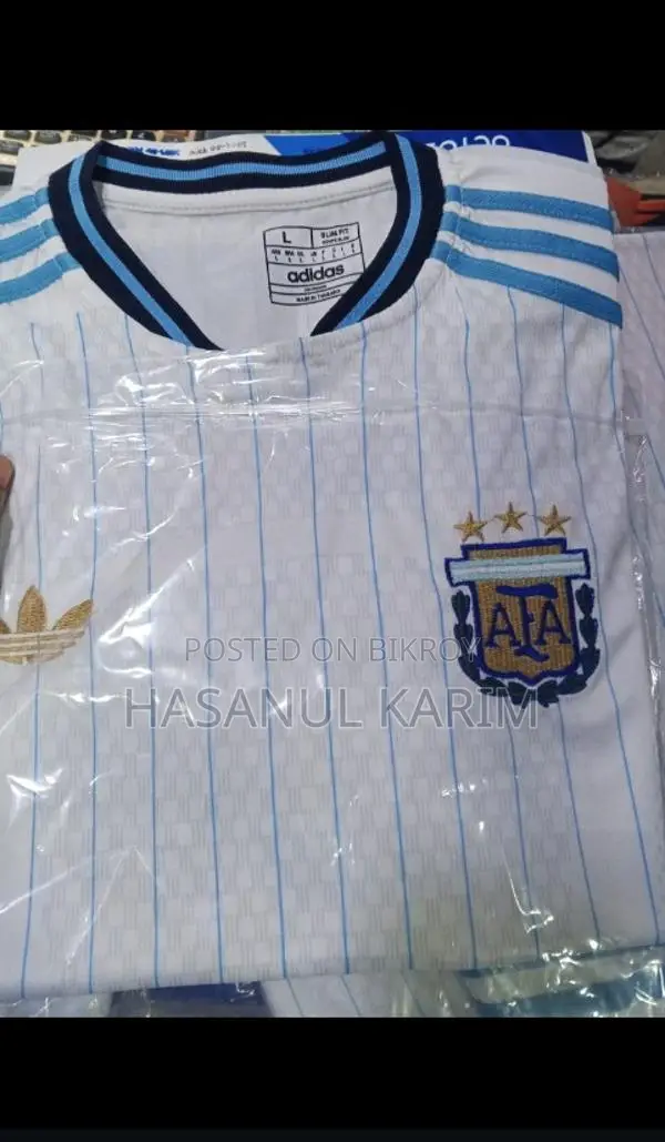 Argentina Jersey