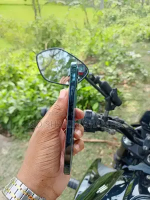 Apple iPhone 12 Pro (Used)