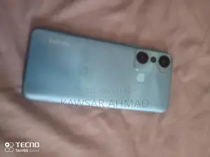 Infinix Smart 7 (Used)