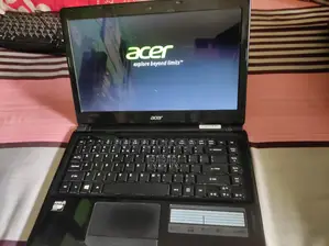 Laptop Acer Aspire E1-422 6GB AMD SSD 128GB