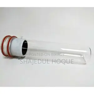 Sunsun Hw 702b Canister Filter Uv Light Cover Tube aquarium