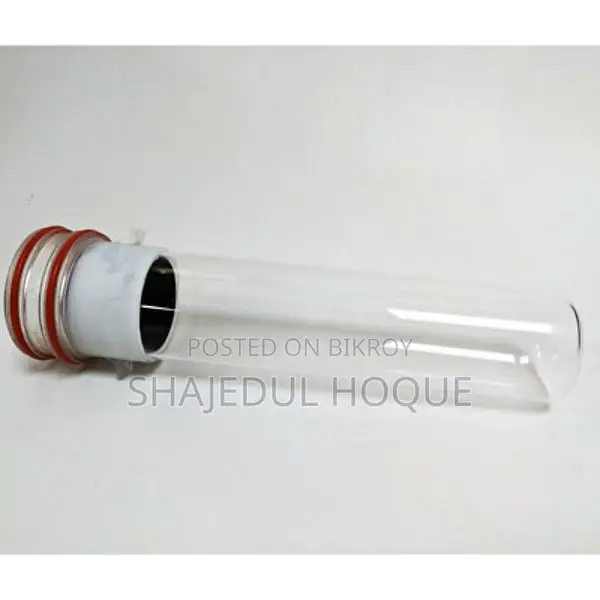 Sunsun Hw 702b Canister Filter Uv Light Cover Tube aquarium