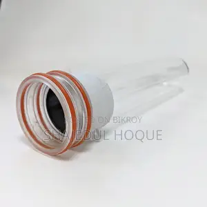 Sunsun Hw 702b Canister Filter Uv Light Cover Tube aquarium