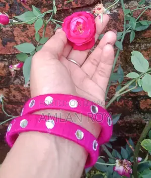 হাতের চুরি