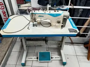 Jack Sewing Machine